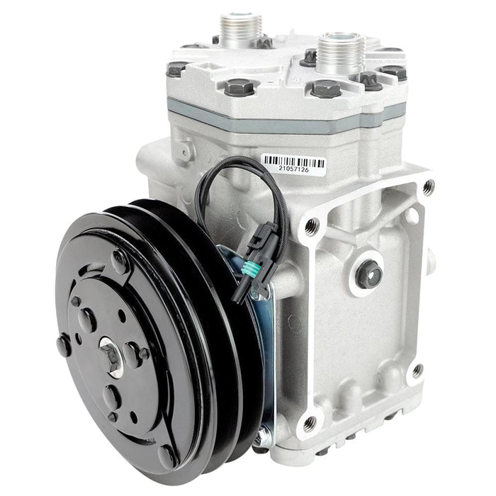 25150 Mfr. Part Number: ET210L-25150 by York® A/C Compressor