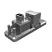 386-9954 | Genuine CAT® Main Power Relay 12V