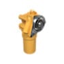 CATERPILLAR 134-0467, 1340467 | CAT® High Pressure Oil Pump Engine, comprises 122-5053, 1225053, 20R-5615, 20R5615)