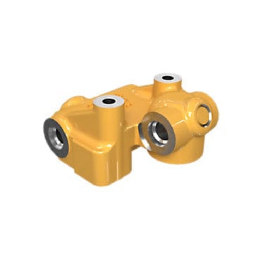 OEM P/N: 294-6118 | Genuine CAT® Pressure Sensor Manifold