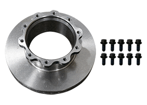 125802 | Genuine ConMet® Rotor Service Kit