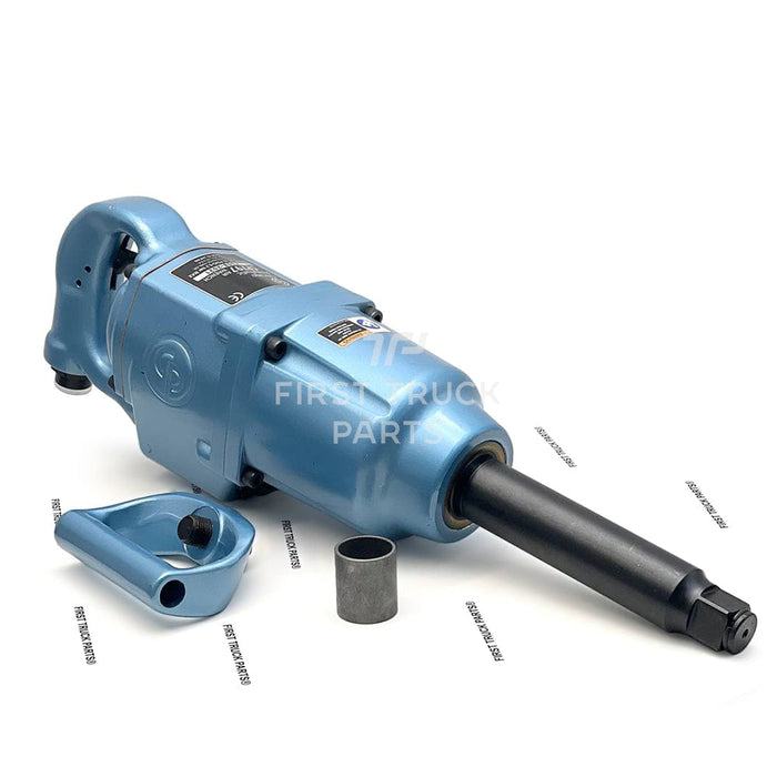 CP797-6 | Chicago Pneumatic® 1-Inch Air Impact Wrench