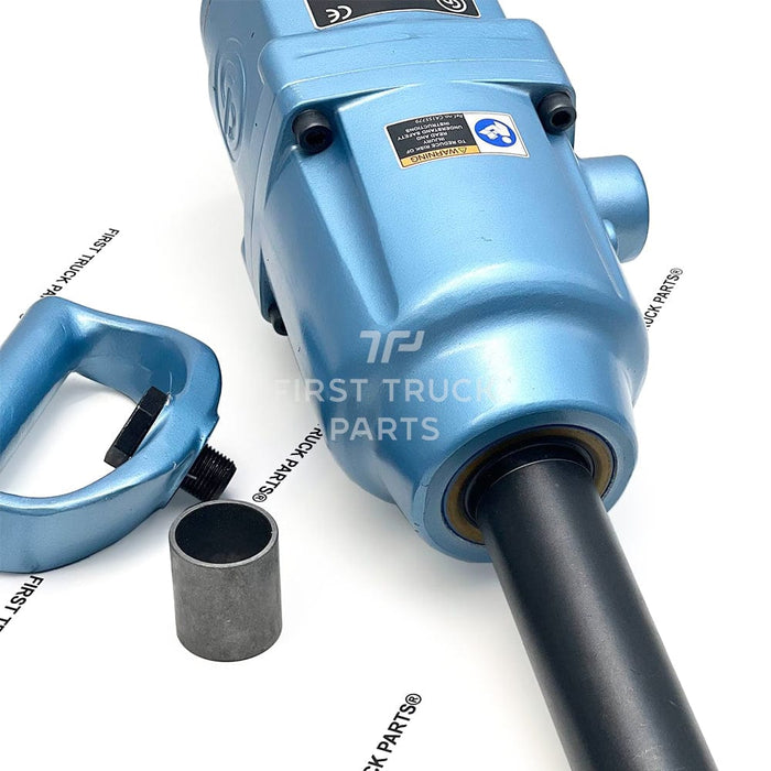 CP797-6 | Chicago Pneumatic® 1-Inch Air Impact Wrench