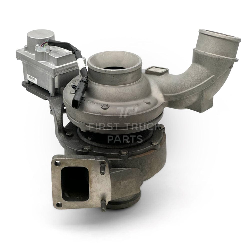 5010568R91 | Genuine International® Turbocharger MaxxForce DT466 6.7L