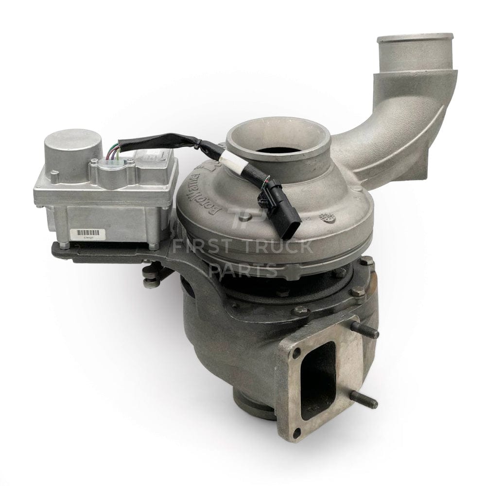 Used International DT466e EGR Valve – 1845018C2 / K5T70471