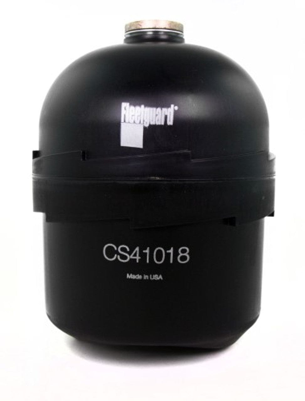 4331734 | Genuine Fleetguard® Centrifugal Separator By-Pass Lube Oil Filter