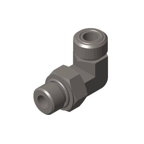 P/№: 3331872 by Cummins® - Pipe Fitting (Union Elbow, Male) - New