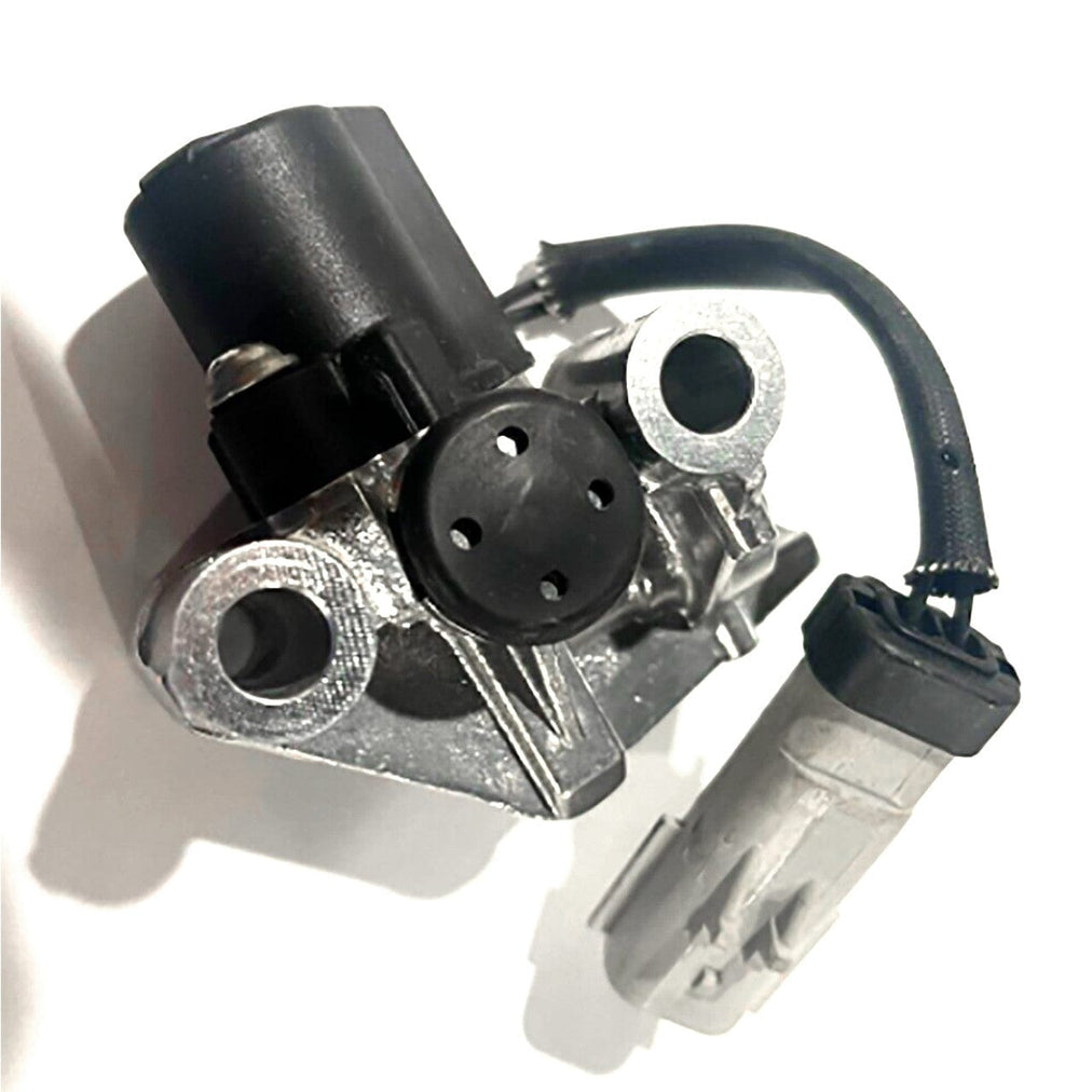 3686371 | Genuine Cummins® Solenoid Valve 15L ISX/QSX