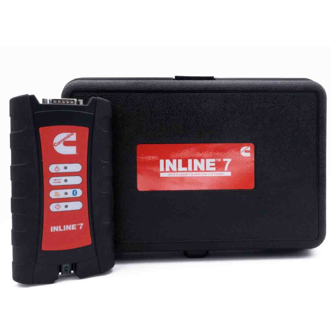 5299899 | Genuine Cummins® Inline™ 7 Datalink Adapter Kit