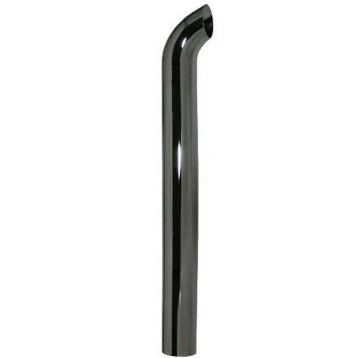 P208375 | Genuine Paccar® Exhaust Pipe (Weight: 15 lbs)