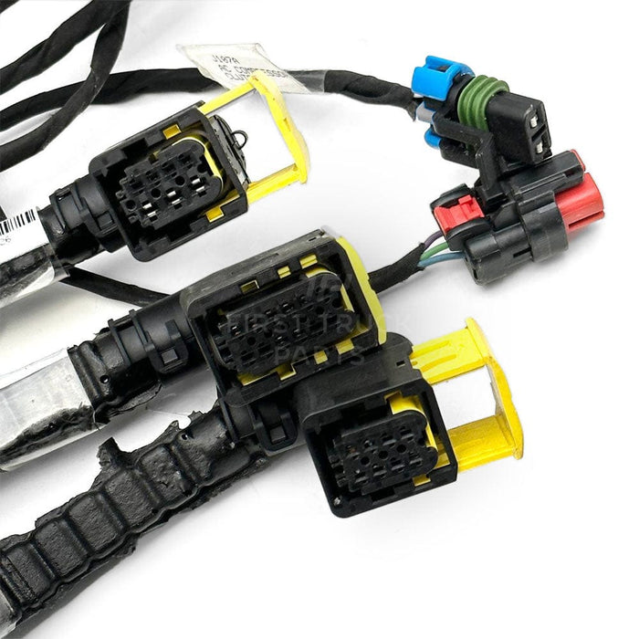 D92-1354-1712001 | Genuine Paccar® Wiring Harness For MX13