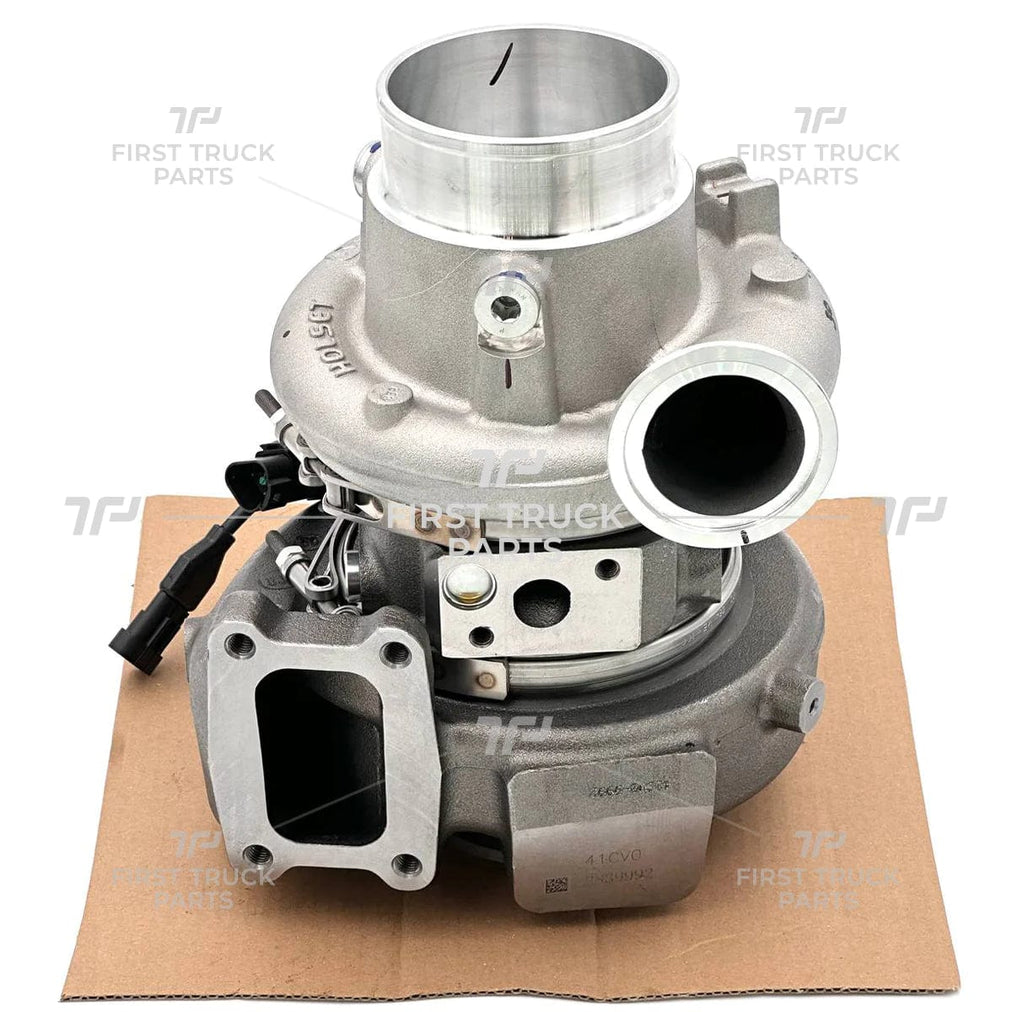 3768845 | Genuine Cummins® Turbocharger ID21.HE341VH