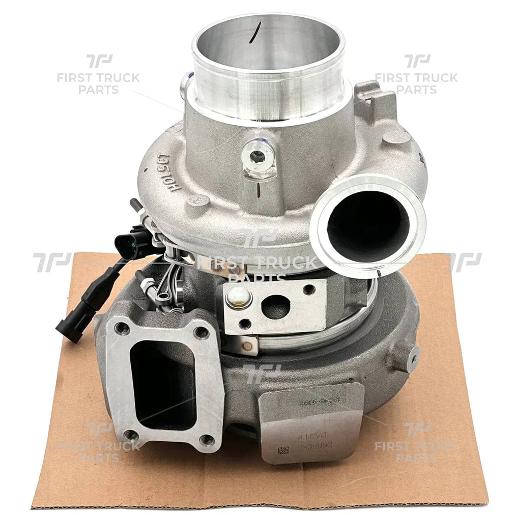 2840498 | Genuine Cummins® Turbocharger ID21.HE341VH