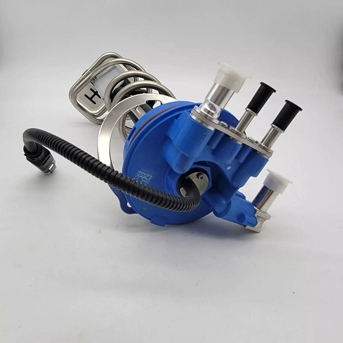 FIELD FORCE FITM-242 トスマシン DC4z-5J250-