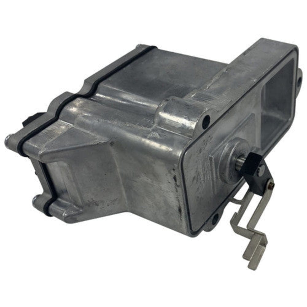 DC70025-003-112 | Genuine Cummins® Electric Governor Actuator