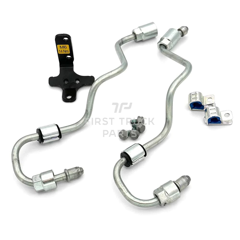 A0000701432 | Genuine Detroit Diesel® High Pressure Fuel Line Kit  DD15