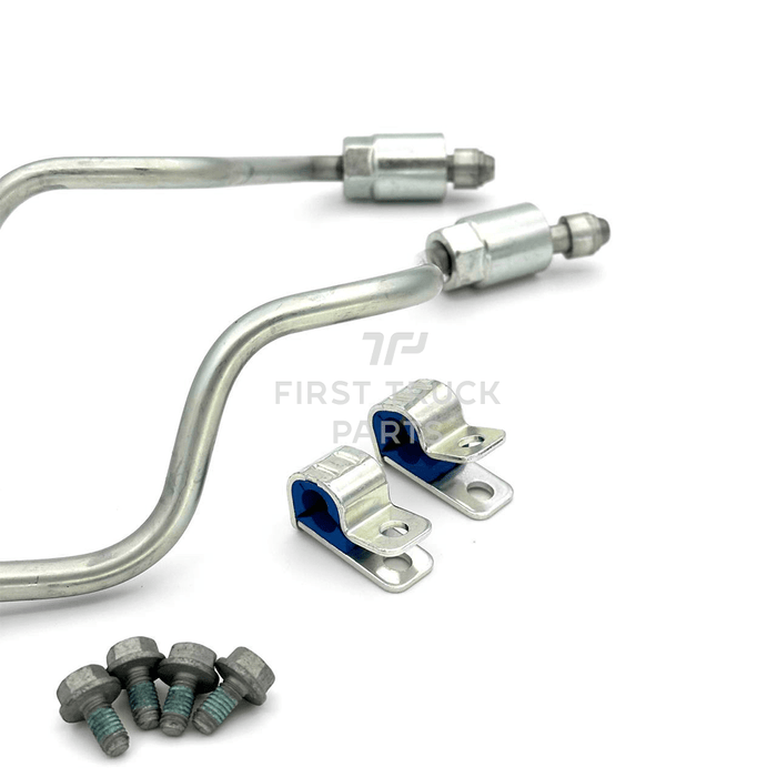 A000070142 | Genuine Detroit Diesel® High Pressure Fuel Line Kit