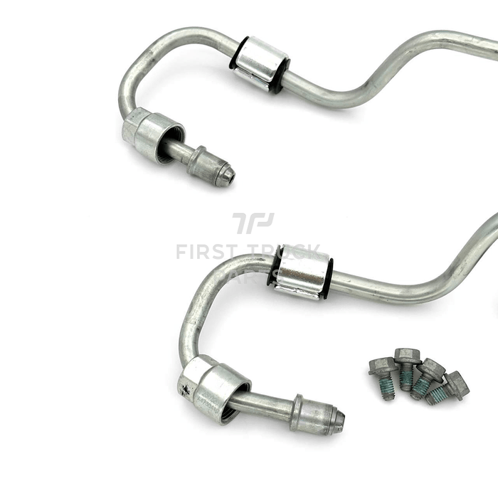 A000070142 | Genuine Detroit Diesel® High Pressure Fuel Line Kit