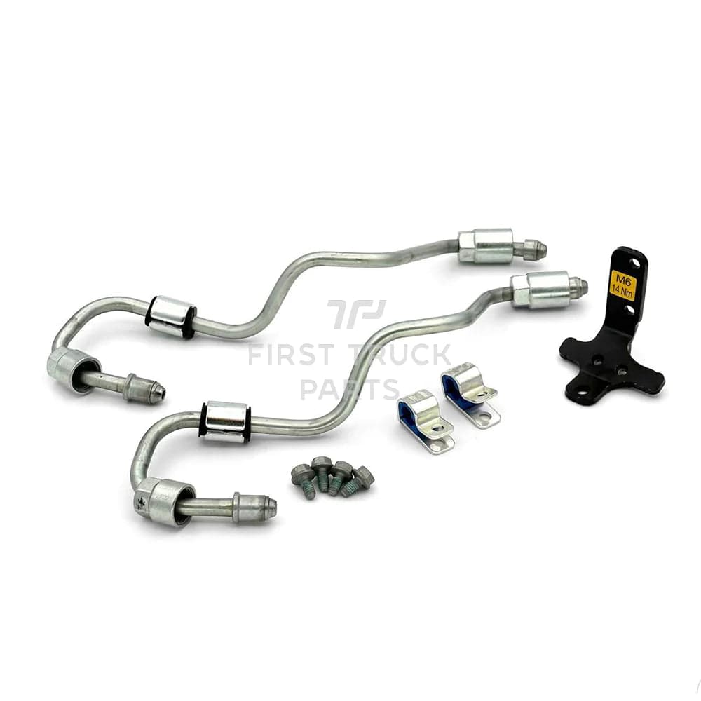 A0000701432 | Genuine Detroit Diesel® High Pressure Fuel Line Kit  DD15