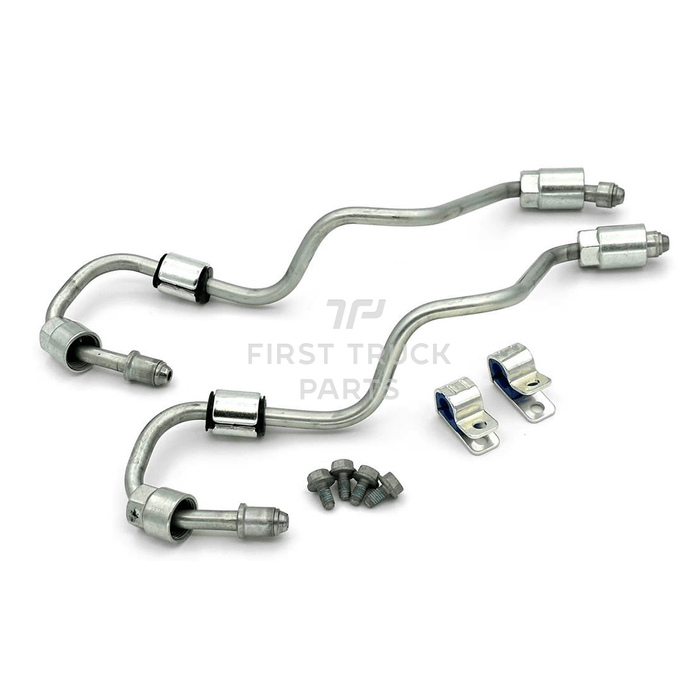 A000070142 | Genuine Detroit Diesel® High Pressure Fuel Line Kit