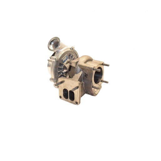 9020963699 | Genuine Detroit Diesel® Turbocharger MBE900 EPA04 7L