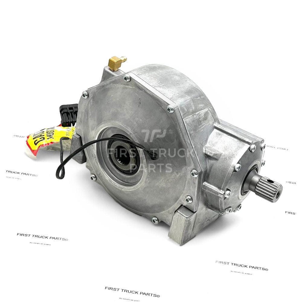 DIFF-1-004-K | Polaris General Complete Differential
