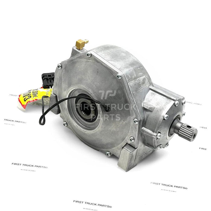 DIFF-1-004-K | Polaris General Complete Differential (1)