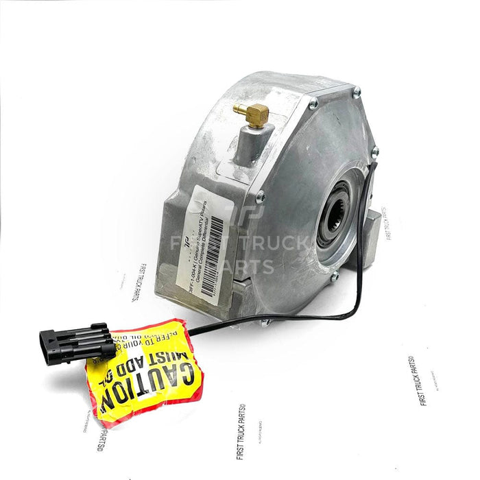 DIFF-1-004-K | Polaris General Complete Differential (3) 