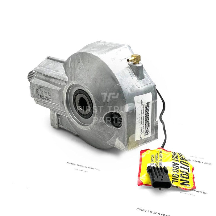 DIFF-1-004-K | Polaris General Complete Differential (4)