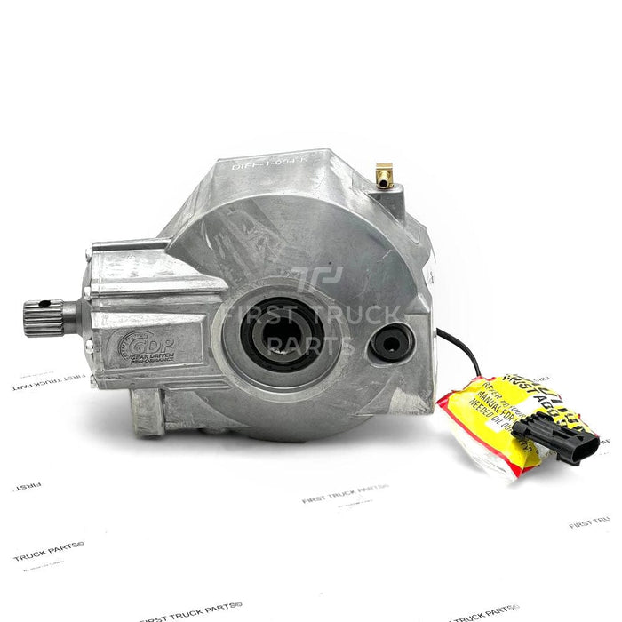 DIFF-1-004-K | Polaris General Complete Differential (5)