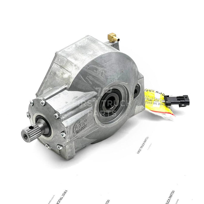 DIFF-1-004-K | Polaris General Complete Differential (6)