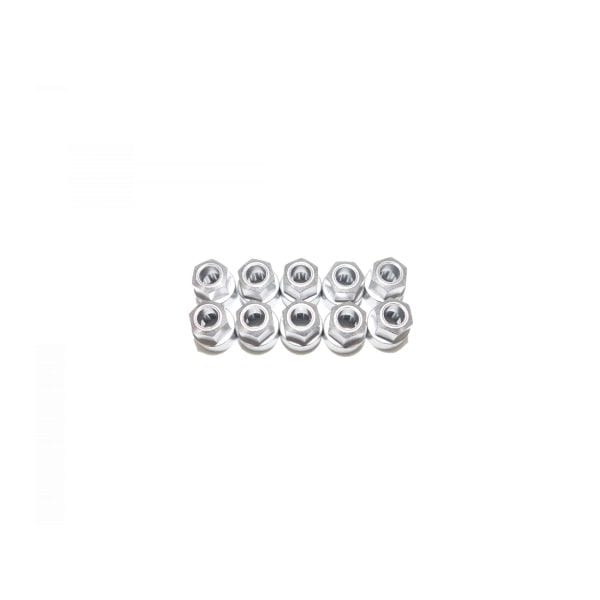 TWDBEN802455 | Genuine Bendix® Shear Adapter Kit for Air Disc Brakes (Peterbilt and Kenworth)