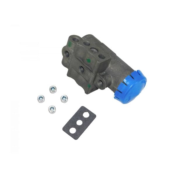 5010670 | Genuine Bendix® Air Brake Compressor Governor