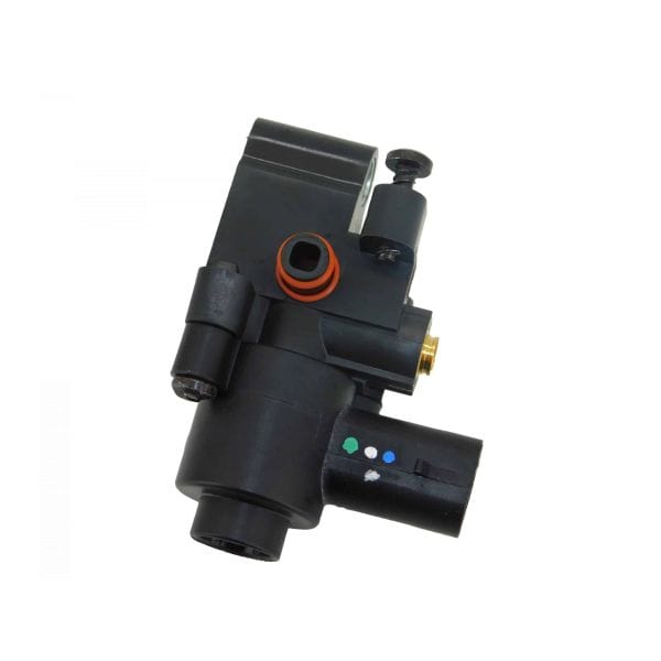 K052287 | Genuine Volvo® Air Brake Solenoid Valve