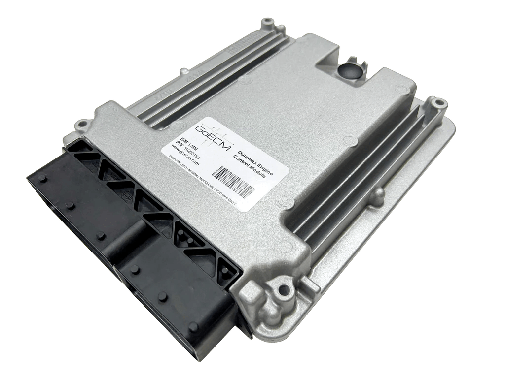 12628641 | Genuine GM® Engine Control Module For 6.6L