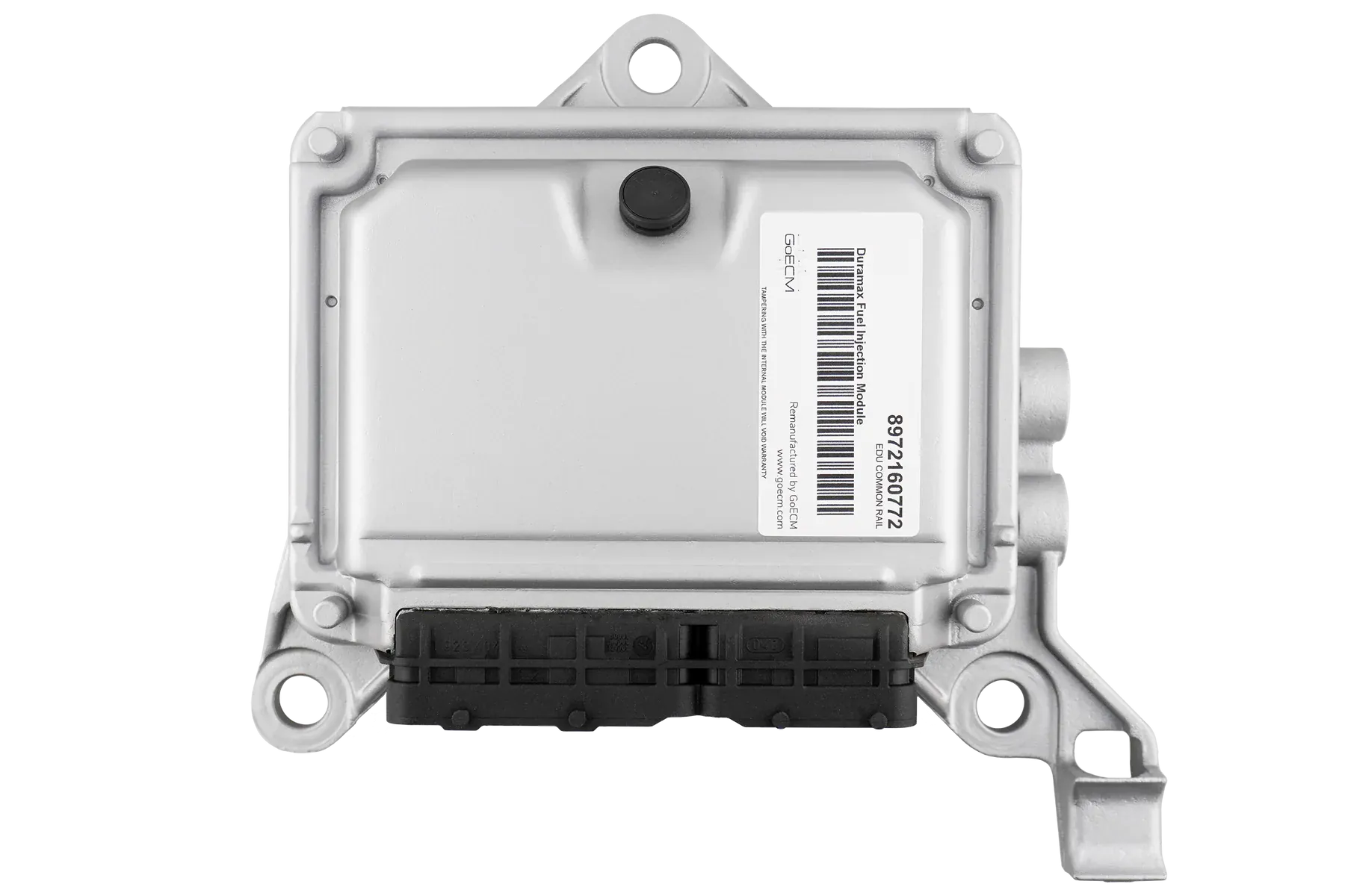 mumu！！5NB⑤ 7CB② 2剤5.5%① 8972160777 by GM Fuel Injector Control Module FICM For Duramax