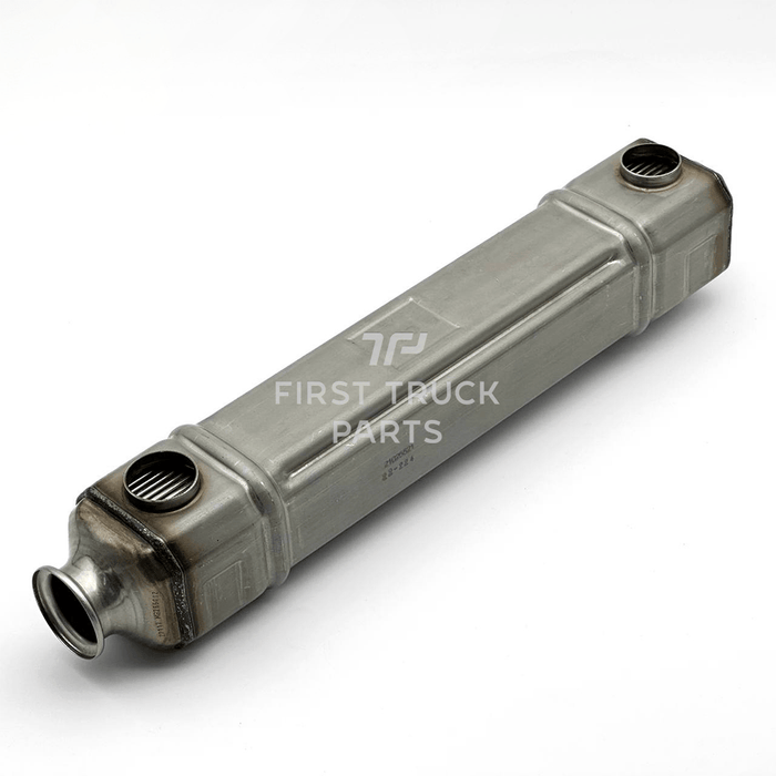 Detroit Gr Roca EA4721401575 | Genuine Detroit Diesel® EGR Cooler DD13, DD15, DD16