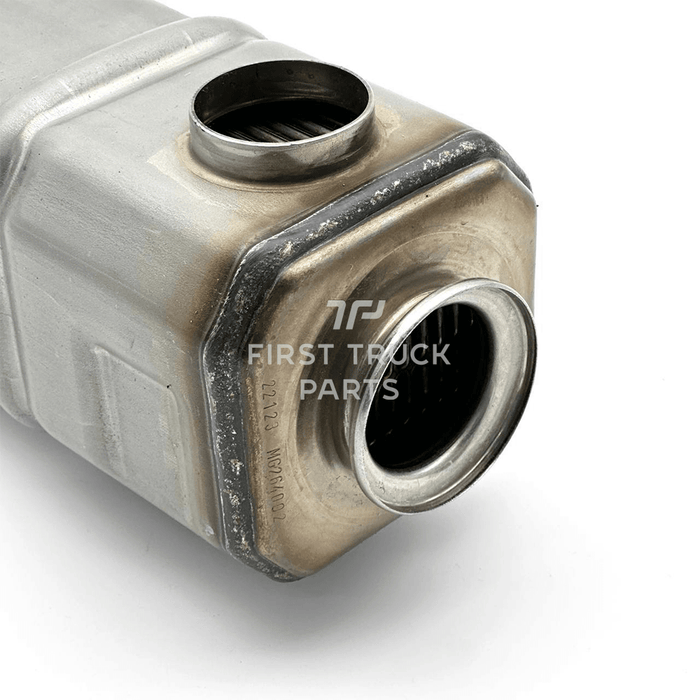 EA4721401575 | Genuine Detroit Diesel® EGR Cooler DD13, DD15, DD16