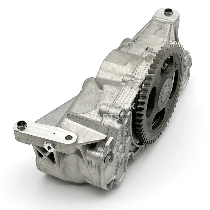 A4721802501 | Genuine Detroit Diesel® Oil Pump For DD15