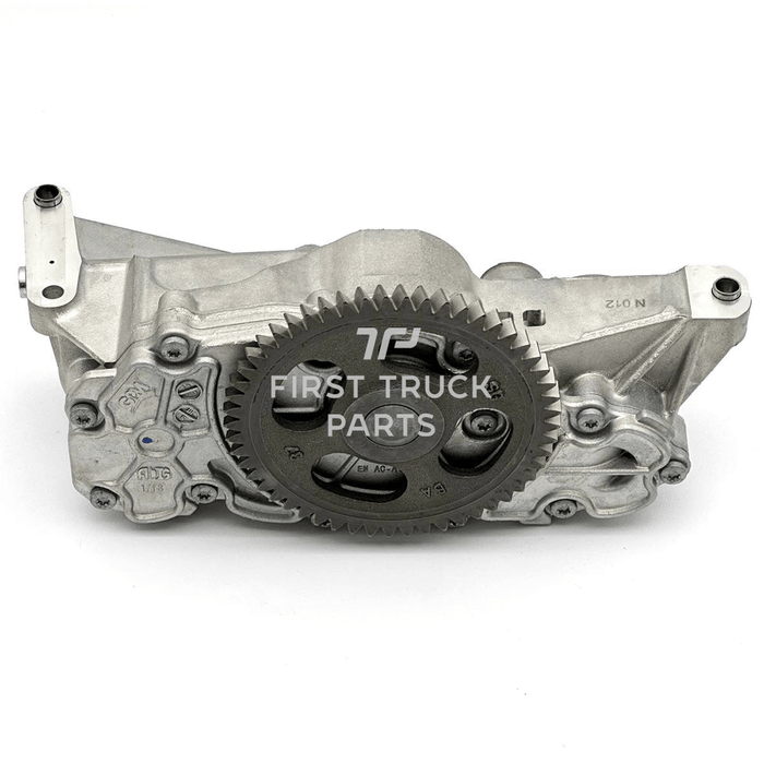 A4721802501 | Genuine Detroit Diesel® Oil Pump For DD15