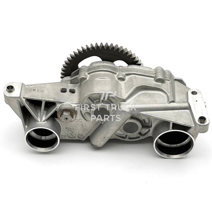 A4721802501 | Genuine Detroit Diesel® Oil Pump For DD15