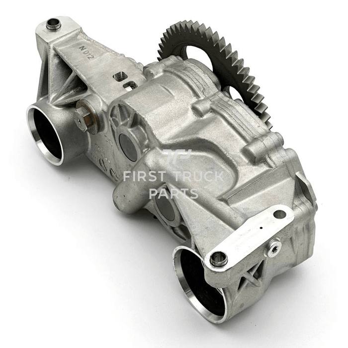 A4721806401 | Genuine Detroit Diesel® Oil Pump For DD15