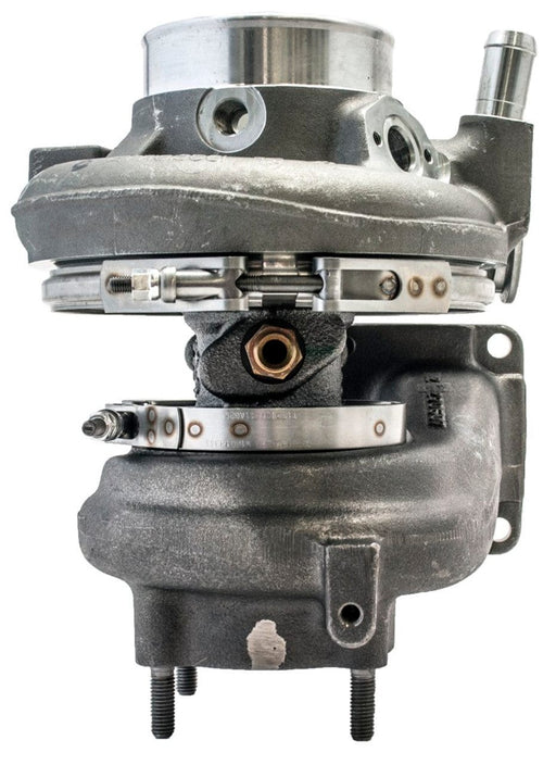 RA9260964799 | Genuine Mercedes Benz® Turbocharger B2