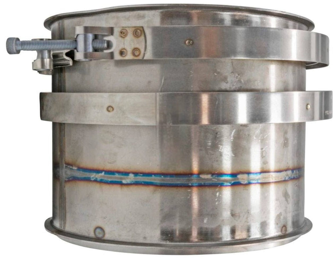 58054 | Genuine Cummins® ISB DOC Catalyst