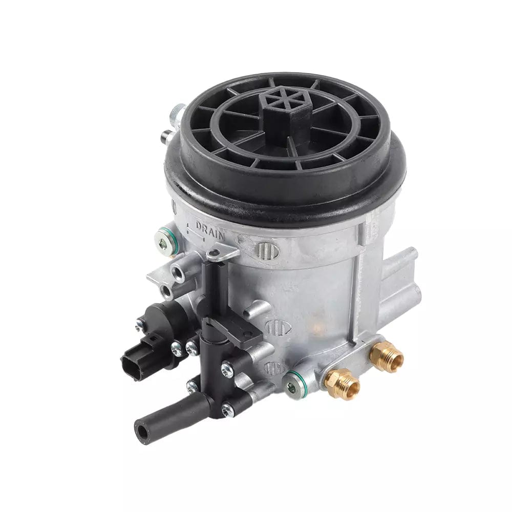 Al Fadil F81Z-9155-AC | Genuine Ford® Fuel Filter Housing for Ford 7.3L Powerst