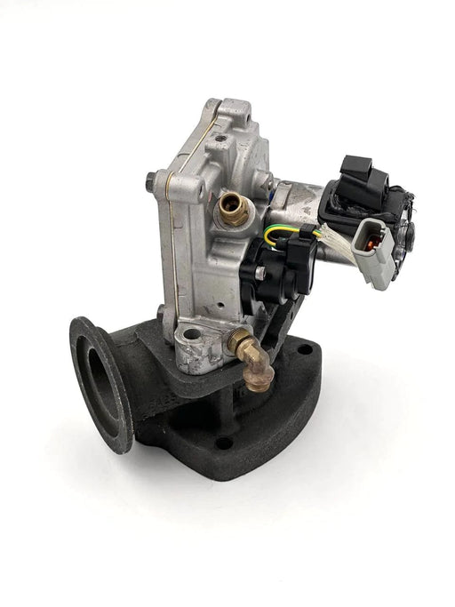 4955422RX | Genuine Cummins® Kit, Egr Valve