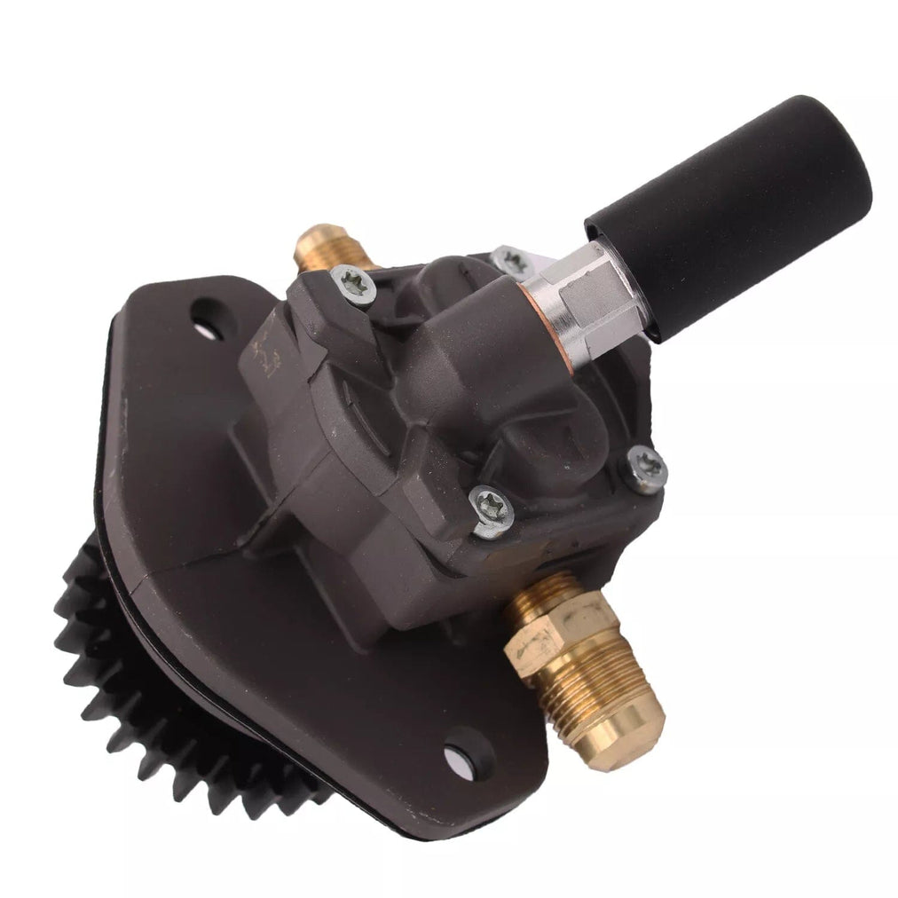 25100075 | Genuine Mack® Fuel Supply Pump