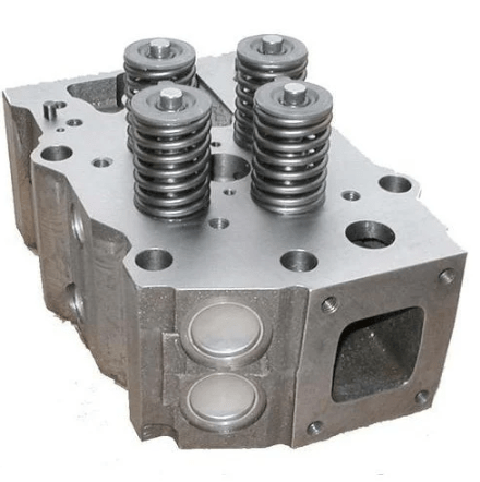 3081073 | Genuine Cummins® Kit, Cylinder Head