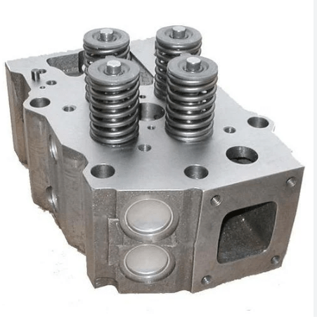 3016643 | Genuine Cummins® Kit, Cylinder Head