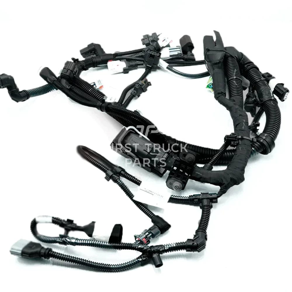 5305321 | Genuine Cummins® Harness, Etr Cnt Mdl Wrg